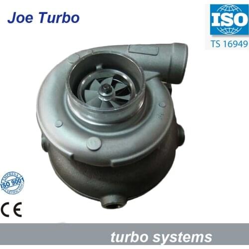 HX80 3594139 3594141 turbo turbocharger for Cummins KTA50