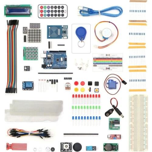 WeiKedz Starting Devices For Cars