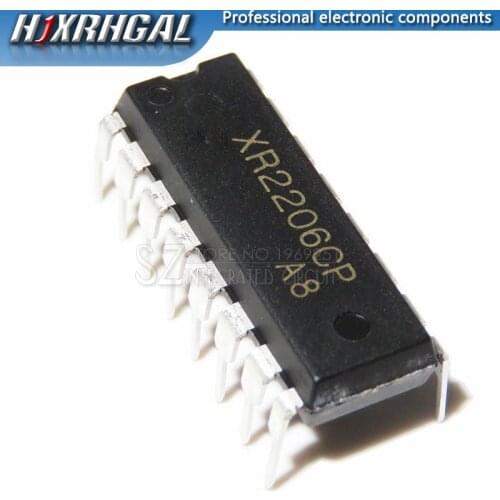 1PCS SG6105D SG6105 DIP-20 DIP