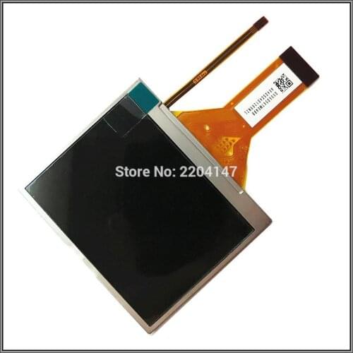 100% Origina NEW LCD Display Screen Repair Part for NIKON D40 D40X D60 D80 D200 for Canon 30D 5D Digital Camera With Backlight