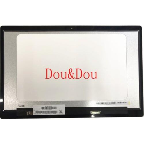 15.6''Laptop LCD LED Screen Digitizer Assembly For Acer Swift 3 SF315 SF315-51G SF315-41 NV156FHM-N48 With No-Frame 1920*1080