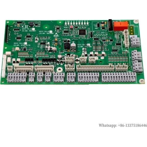 Elevator Accessories 3300AP 3600 Elevator Car Top Plate 591885