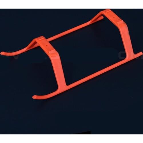 ALZRC Landing Skid For T-REX 450 Pro Devil 450 465 480 HP45025C
