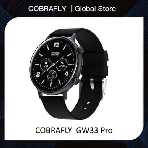 Women's Smart Watch COBRAFLY China