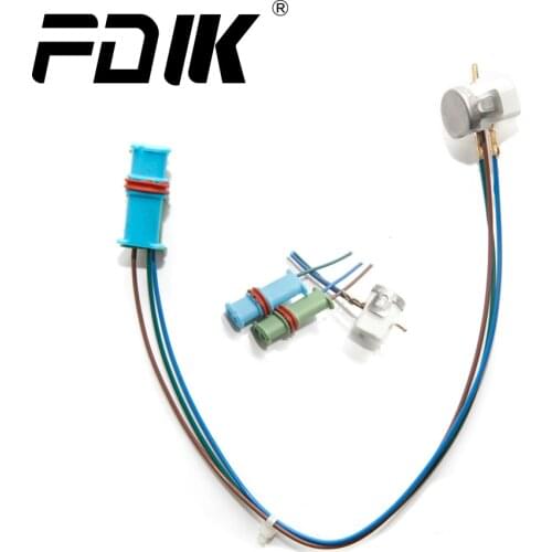 Flame sensor and overheating Eberspacher Airtronic D2 / D4 Temperature sensor for air diesel parking heater 252069010200