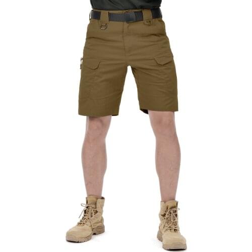 HARD LAND Men's Shorts