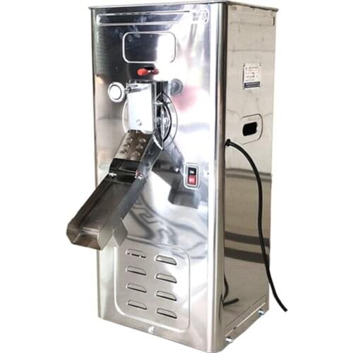 Stainless Steel Home Cushing Mill Rice Machine Corn Peeling Machine Rice Sheller Threshing Machine Valley Stripper Sheller Tools