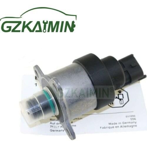 NEW FUEL PUMP PRESSURE REGULATOR CONTROL VALVE 0928400670 0 928 400 670 For VOLVO for Renault K-M
