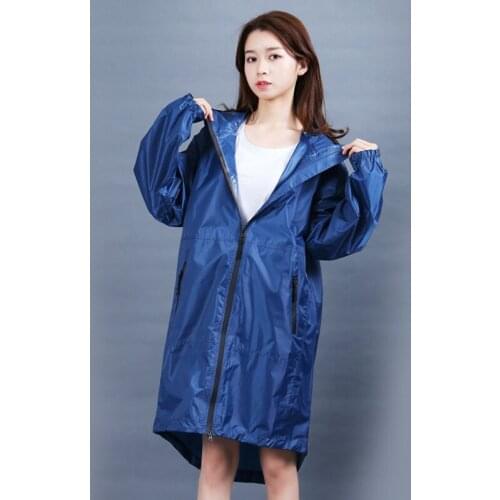 Oein Women's Windbreaker Jackets