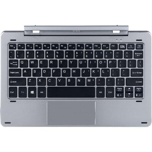 Original Chuwi Hi10 pro / Hibook / Hibook pro magnetic rotation shaft keyboard