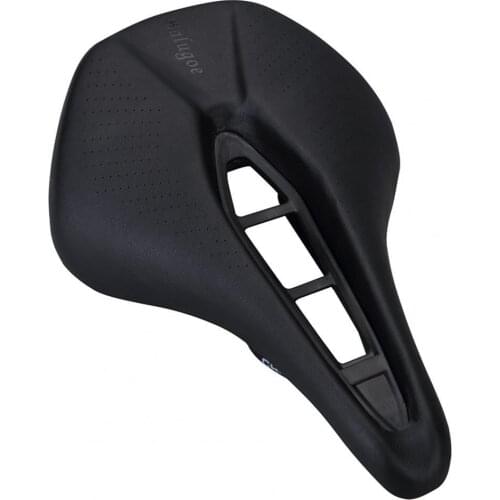 Bike Saddle Hollow Ergonomic Design Bike Part Shock Absorption Bicycle Saddle for Bicycle седло для велосипеда bike accessories