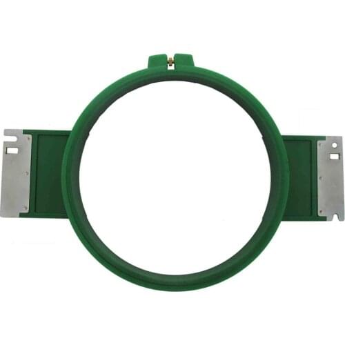 Sew Tech Embroidery Hoop for Tajima Tubular Frame Hoop R198mm Arm Width 360mm Embroidery Frame TA321