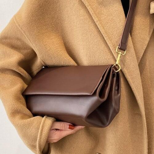 Totes Bags Women Large Capacity Handbags Women PU Shoulder Messenger Bag Female 2021 Fashion Daily Totes Lady Elegant Handbags