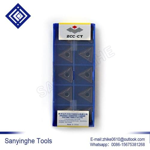 Free shipping high quality sanyinghe 10pcs/lots TNMG220404-EM / TNMG220408-EM YBG202 cnc carbide turning inserts