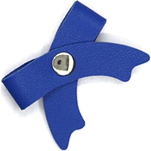 28GD Anti-lost Cable Holder Organizer Mouse Cord Earphone Headphone Wire Protector Desk Cord Management