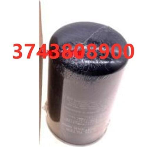 3743808900 3422402801 3214311500 Air filter element Oil filter element
