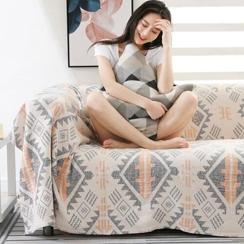 Free delivery thickened blanket bed cover air conditioner summer mattress sofa bed mat multi-purpose cotton bed sheet bed cover