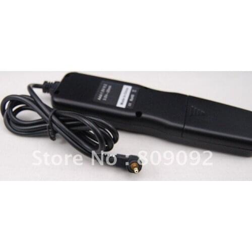 MC-C1 Digit Timer Remote Control Shutter for PENTAX K-7 K20D K10D K200D