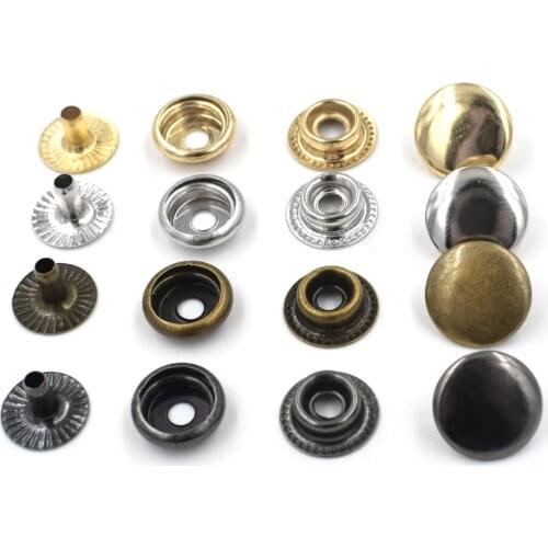 Hand pressure snap mold.DIY201 retainer mold.dies Button mold . rivet. Eyelet Nailing tool.Press machine T3 T5 T8 Metal snaps