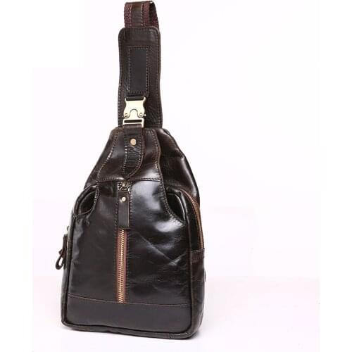 HansBand Mens Brand Bags
