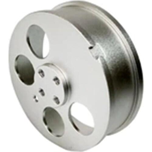 Customized cnc machining small aluminum auto parts /cnc machining parts