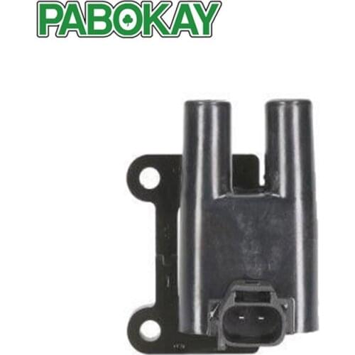 C1518 UF427 5C1561 521823 2731022610 2730122600 5C1561, E907, 52-1823, IC547 ignition coil for Hyundai Accent L4 1.5L