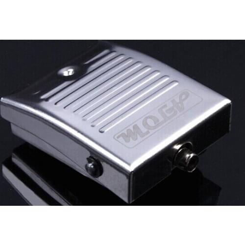 Best Sell Atom Electric Foot Pedal Switch Without RCA Cord