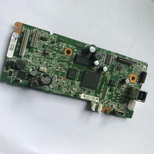 MOTHER BOARD XP320 MAIN BOARD CD86 FOR EPSON XP320 PRINTER