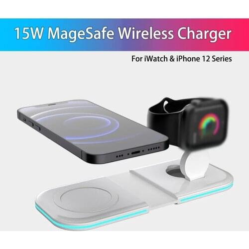 MINASI Wireless Chargers For Mobile Phones