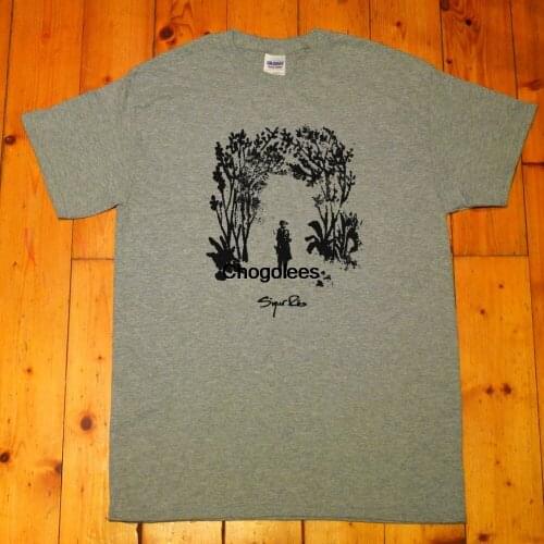 Sigur Ros Takk Valtari Von agaetis byrjun Kveikur Inni Sigur Ru00f3s Mens screen printed T shirt