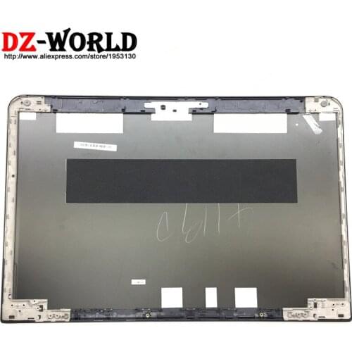 New Original Laptop Top Lid Screen Shell LCD Back Case Rear Cover for Lenovo ThinkPad S5 S531 S540 WWAN Non-touch 04X5197