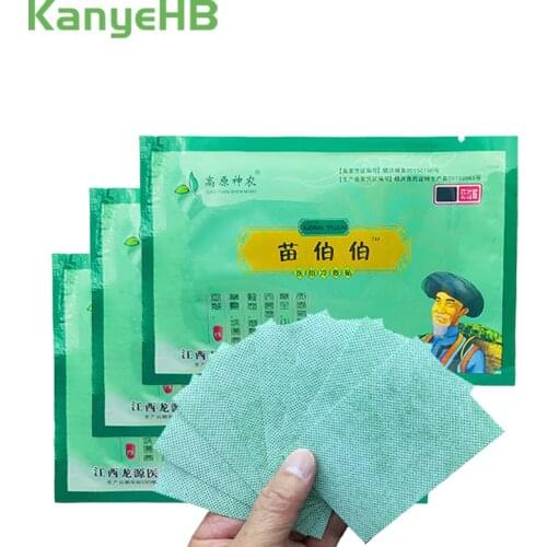 24pcs=3bags Pain Relief Patch Neck Muscle Orthopedic Plasters for Joints Orthopedic Medical Plaster Massage Sticker A027