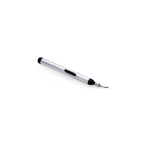 Easy Pick Up Picker Hand Tool For IC SMD Vacuum Sucking Sucker Pen With 3 Suction Headers School Office Supplies