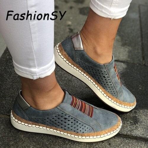 Shengmiao Women's Sneakers