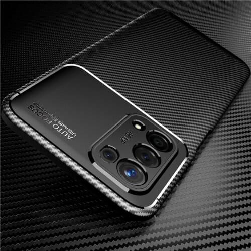 For OPPO A74 5G Case Hard Armor Silicone Rubber Bumper Camera Protective Case For OPPO A74 5G Cover for OPPO A74 4G A54 5G A94
