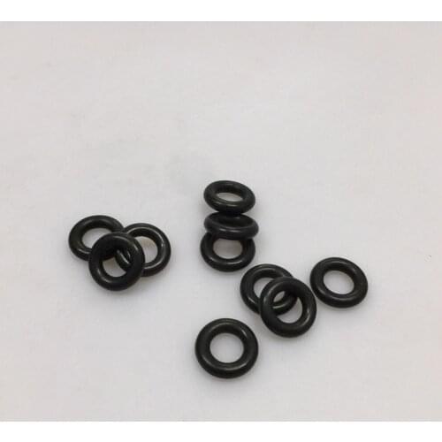 STARPAD Tyre Tire Parts ring five-way valve O-ring 9.7 * 4mm apply to stem diameter of 10mm Tyre five-way valve free shipping