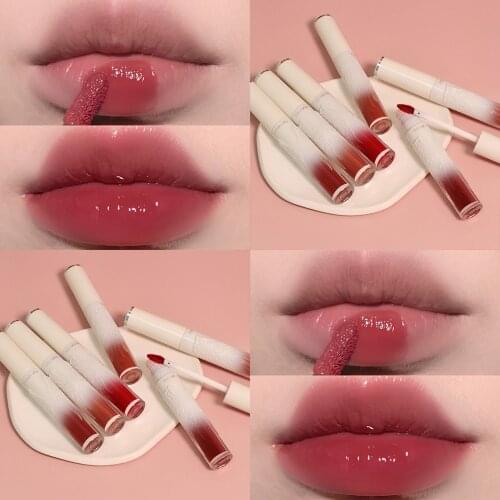 Waterproof Lip Gloss ZUOFILY China