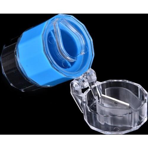 1pcs Pill Pulverizer Tablet Grinder Medicine Cutter Crusher & Storage Box Crush Medicine Specially Designed Children