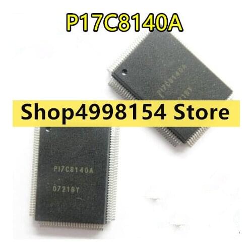 100% New&Original P17C8140A