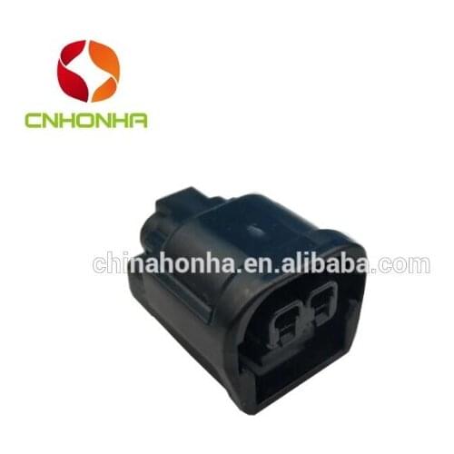 2 Pin 6189-7408 Auto Headlight connector plug cable harness female auto connectors with terminals