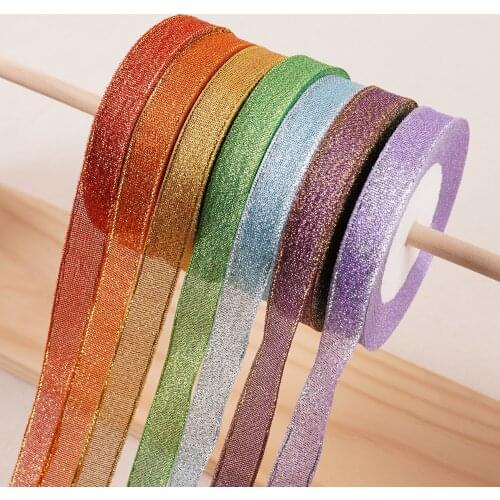 25yards/22meters/roll 1.5cm(5/8") Polyester Ribbon Chrismas Wedding Decoration Wrap cake gift Box Onion Ribbon DIY Accessories