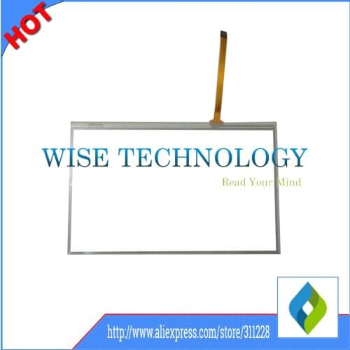 PROMOTION Brand New 7 inch Korg pa600 Touch Screen Glass Panel Digitizer For Korg PA-600 164*99mm