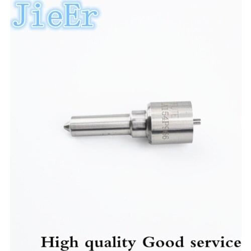 Injector nozzle CDSLA154P966 Spray diesel nozzle DSLA154P966