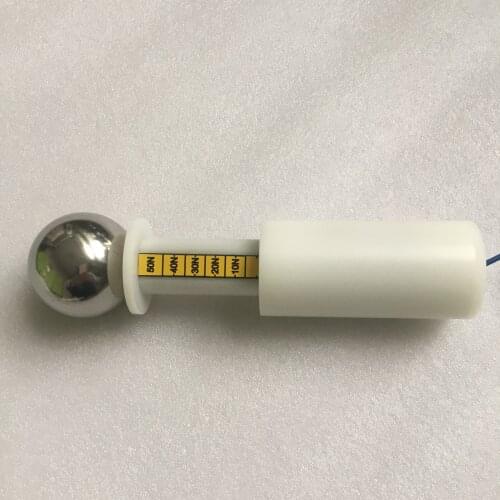 IEC60529 Sphere 50mm diameter