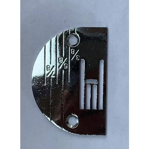Needle Plate, Singer #352105