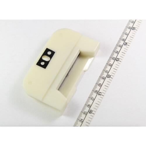 FRAME JOINT FOR TAJIMA / BARUDAN / CHINESE EMBROIDERY MACHINE