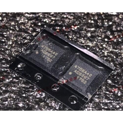 New 5PCS/LOT SI4755-A40-GMR SI4755-A40 SI4755 MARKING 4755A40 QFN-32