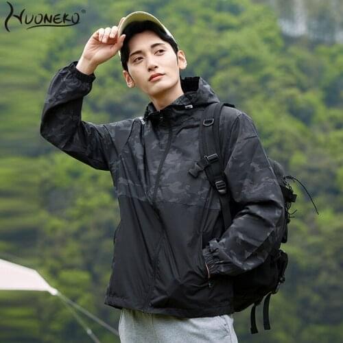 NUONEKO Men's Sports Jackets