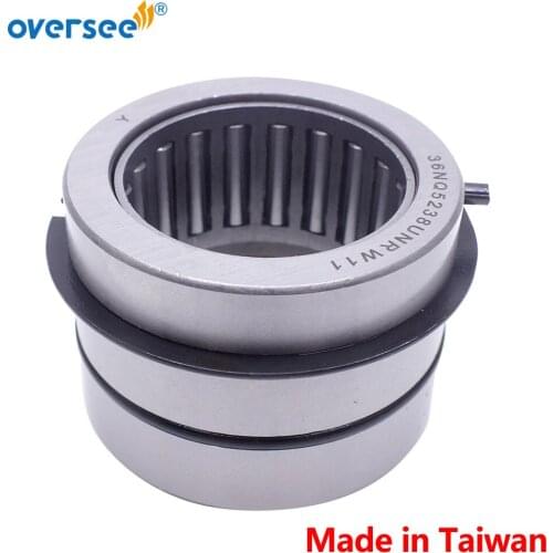 OVERSEE 60-70 HP Bearing Upper Main 93311-636U6-00 For Replacing Yamaha Outboard Engine