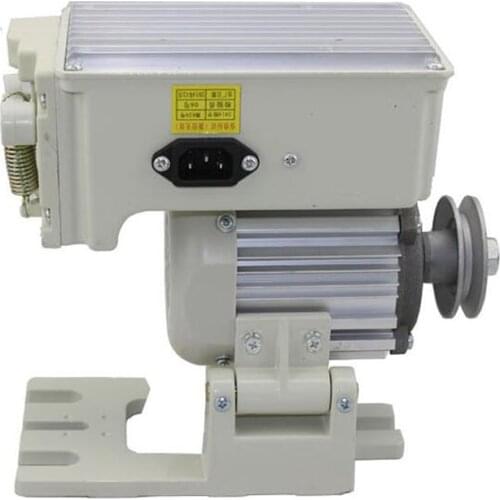 Industrial Sewing Machine Energy-saving Motor Clutch Brushless Energy-saving Motor JM9140-C
